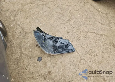 2010 Nissan Altima Base из США, поврежденный, VIN 1N4AL2AP6AN538330